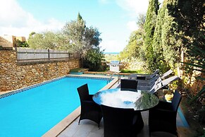 Dionisia Gozitan Villa and Pool Gozo