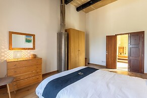 Onefifty Gozitan Villa and Pool