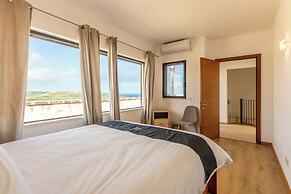 Onefifty Gozitan Villa and Pool