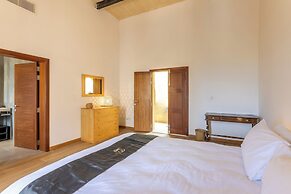 Onefifty Gozitan Villa and Pool