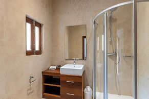 Onefifty Gozitan Villa and Pool