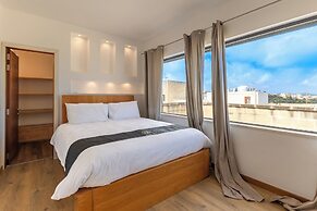 Onefifty Gozitan Villa and Pool