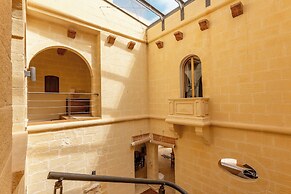 Onefifty Gozitan Villa and Pool
