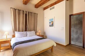 Onefifty Gozitan Villa and Pool