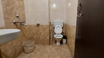 Goroomgo Hotel Tripletree Bhubaneswar
