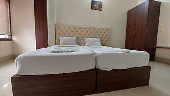 Goroomgo Hotel Tripletree Bhubaneswar