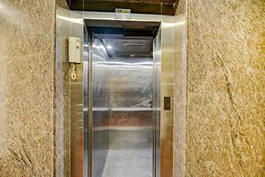 Goroomgo Hotel Tripletree Bhubaneswar