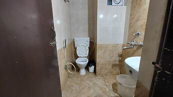 Goroomgo Hotel Tripletree Bhubaneswar