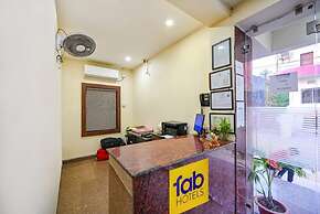 Goroomgo Hotel Tripletree Bhubaneswar