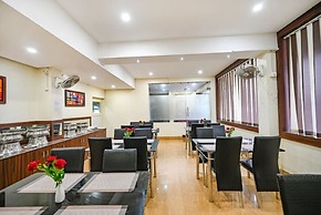 Goroomgo Hotel Tripletree Bhubaneswar