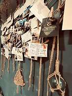 Ocean Diary