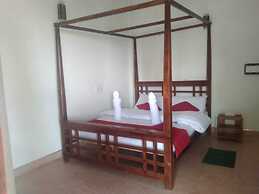 T- More hotel & hostel