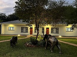 Murugare Lodge