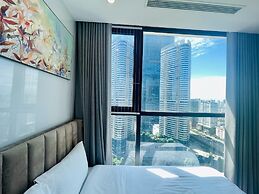 TITRI House Vinhomes Skylake Apartment