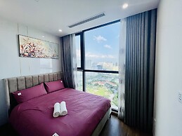 TITRI House Vinhomes Skylake Apartment