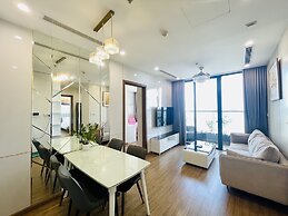 TITRI House Vinhomes Skylake Apartment