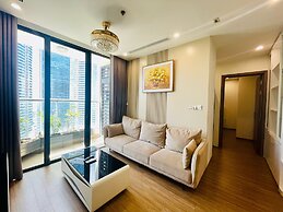 TITRI House Vinhomes Skylake Apartment