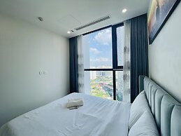 TITRI House Vinhomes Skylake Apartment