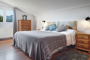 Casa Rural La Palmera - Landetxea