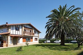 Casa Rural La Palmera - Landetxea