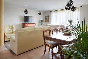 Casa Rural La Palmera - Landetxea