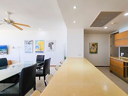 The Heights Phuket Ocean View B13 Kata Beach