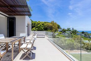 The Heights Phuket Ocean View B13 Kata Beach