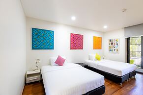 The Heights Phuket Ocean View B13 Kata Beach