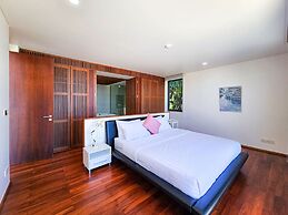 The Heights Phuket Ocean View B13 Kata Beach