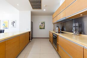 The Heights Phuket Ocean View B13 Kata Beach