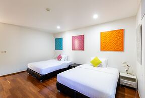 The Heights Phuket Ocean View B13 Kata Beach