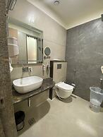 Hotel Aditya Grand - Bhopal