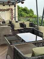 Hotel Aditya Grand - Bhopal