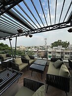 Hotel Aditya Grand - Bhopal