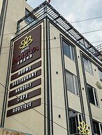 Hotel Aditya Grand - Bhopal