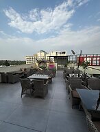 Hotel Aditya Grand - Bhopal