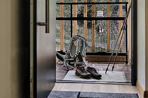 Brand new 70sqm Apartment 1 km From Lake Carezza in the Dolomites Ital
