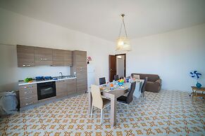 Casa Panorama 1 In Front Of The Sea