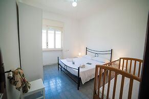 Casa Panorama 1 In Front Of The Sea