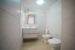 Casa Panorama 1 In Front Of The Sea