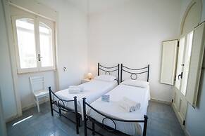 Casa Panorama 1 In Front Of The Sea