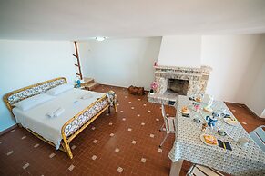 Casa Panorama 1 In Front Of The Sea