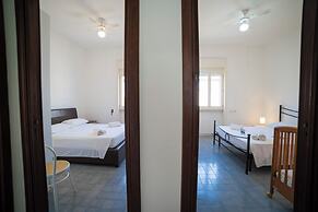 Casa Panorama 1 In Front Of The Sea