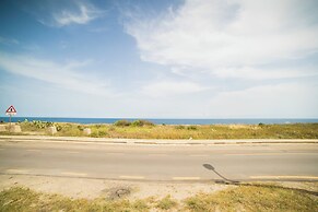 Casa Panorama 1 In Front Of The Sea