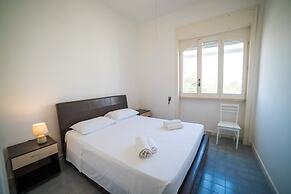 Casa Panorama 1 In Front Of The Sea