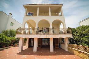 Casa Panorama 1 In Front Of The Sea