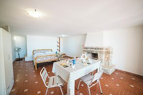 Casa Panorama 1 In Front Of The Sea