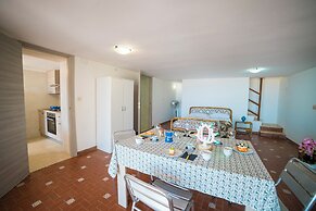 Casa Panorama 1 In Front Of The Sea