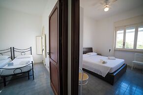 Casa Panorama 1 In Front Of The Sea