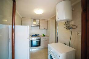 Casa Panorama 1 In Front Of The Sea